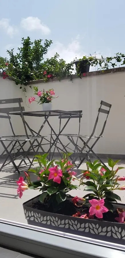 Il Cortile Segreto - Con Parcheggio Privato location