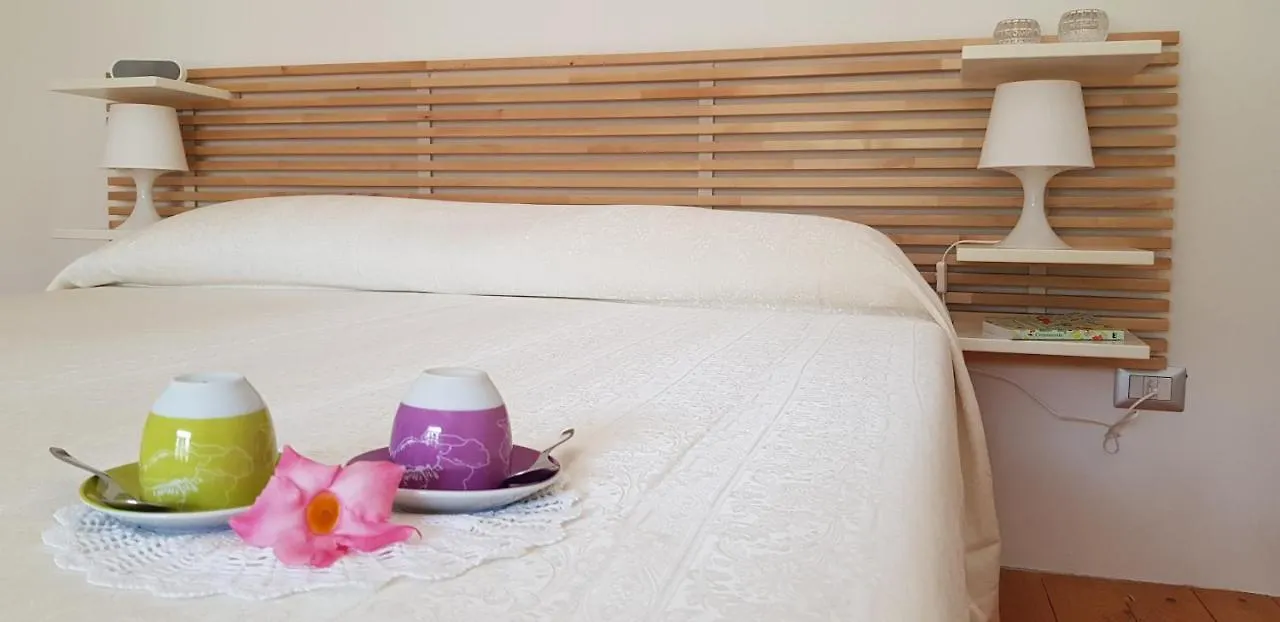 דירות לצ'ה Il Cortile Segreto - Con Parcheggio Privato 0*,