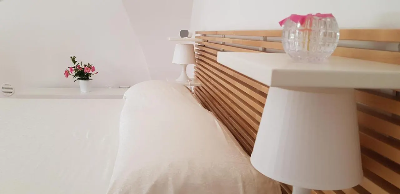 Il Cortile Segreto - Con Parcheggio Privato Apartment Lecce Italy