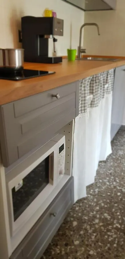 דירות לצ'ה Il Cortile Segreto - Con Parcheggio Privato