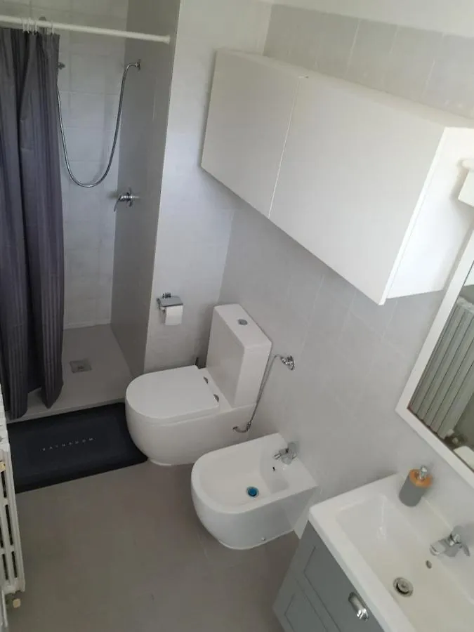 Il Cortile Segreto - Con Parcheggio Privato Apartment Lecce