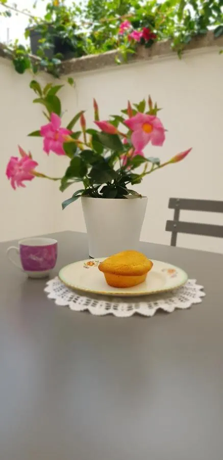 דירות לצ'ה Il Cortile Segreto - Con Parcheggio Privato