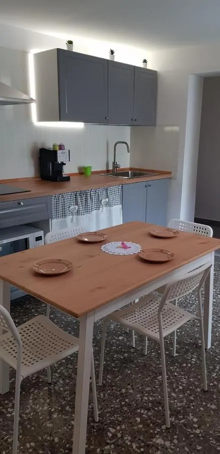 Il Cortile Segreto - Con Parcheggio Privato Apartment Lecce Italy