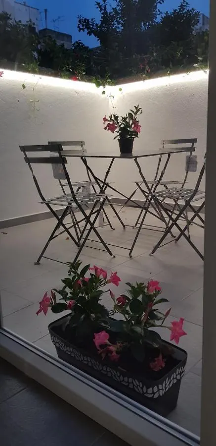דירות לצ'ה Il Cortile Segreto - Con Parcheggio Privato