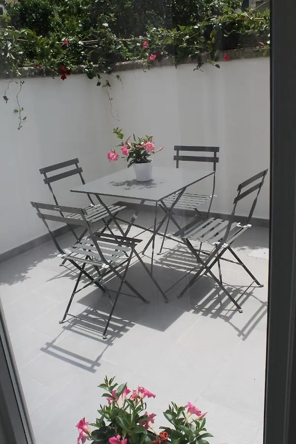 דירות לצ'ה Il Cortile Segreto - Con Parcheggio Privato 0*,