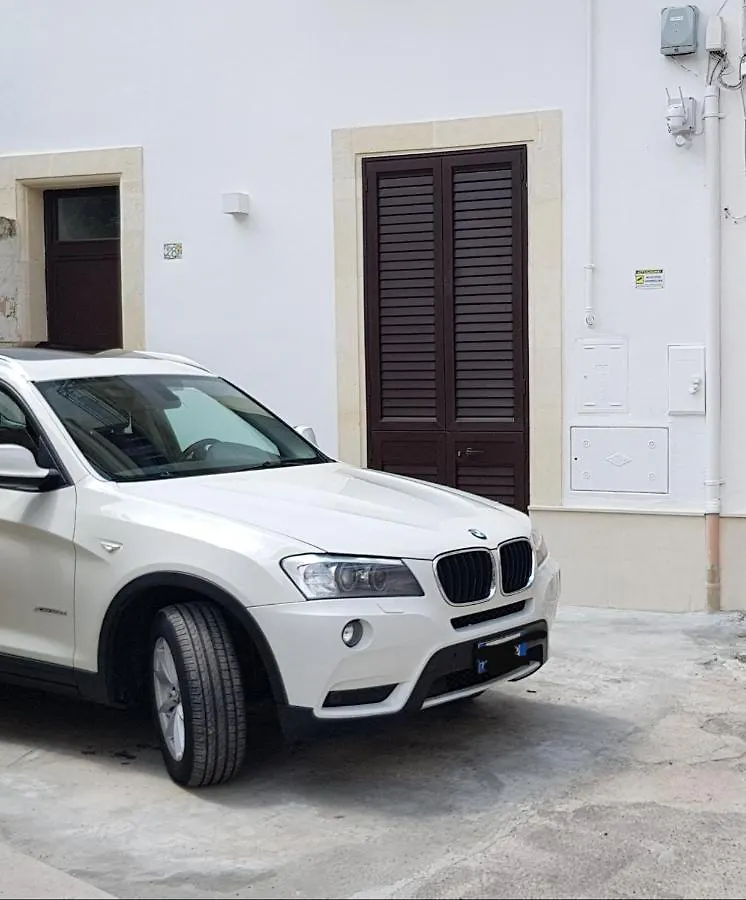 דירות לצ'ה Il Cortile Segreto - Con Parcheggio Privato