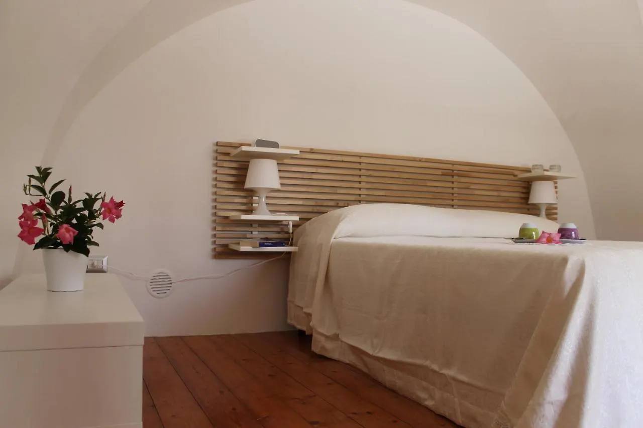 Il Cortile Segreto - Con Parcheggio Privato Apartment Lecce 0*,  Italy