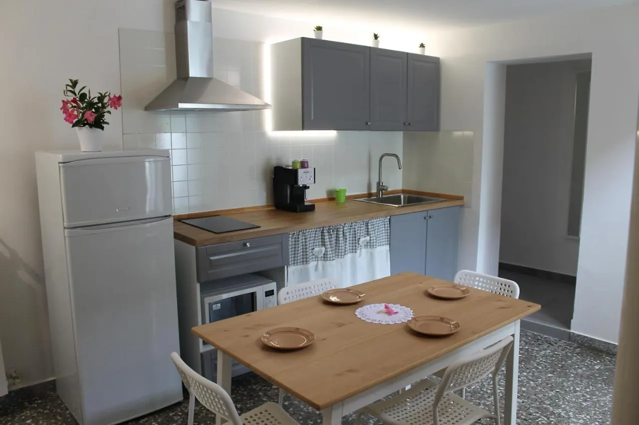 Il Cortile Segreto - Con Parcheggio Privato Apartment Lecce