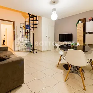 Appartamento Renaissance, Lecce