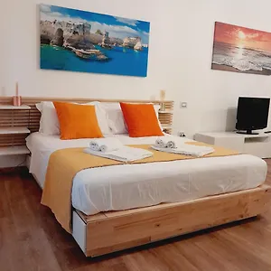 Appartamento Casa Alba, Lecce