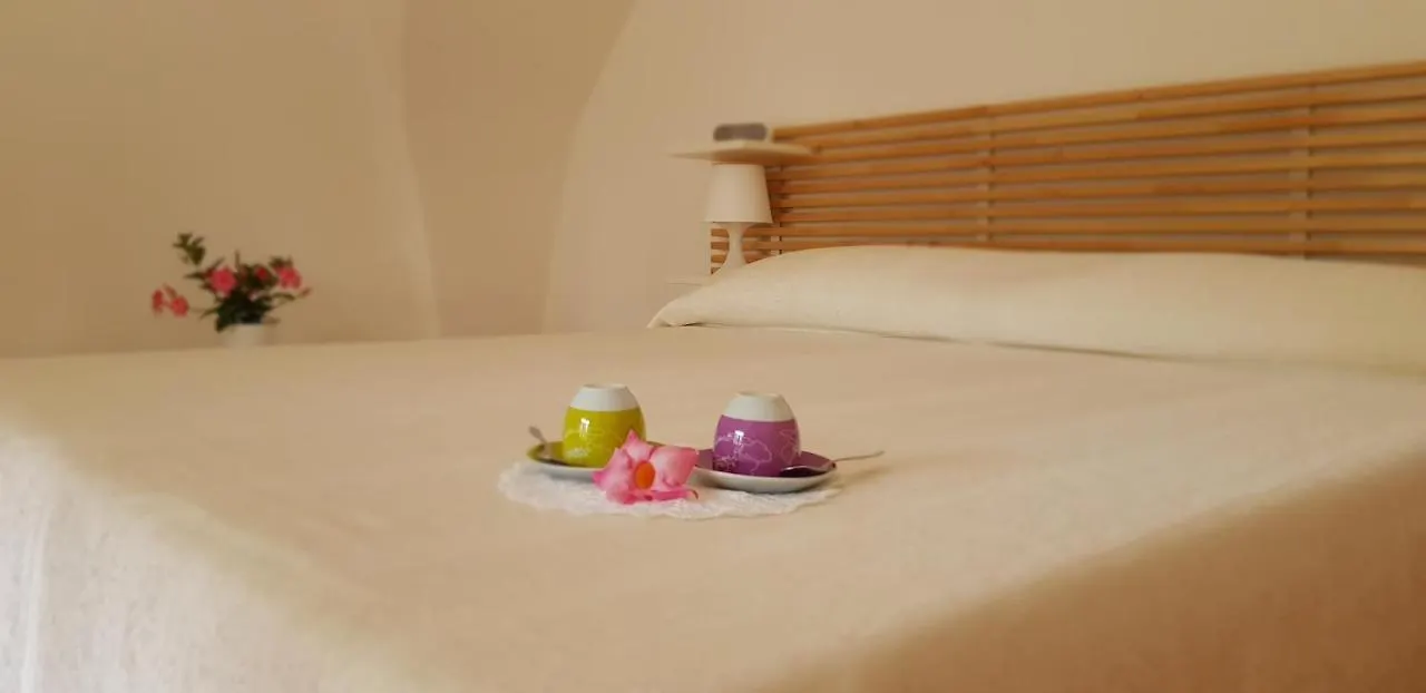 Il Cortile Segreto - Con Parcheggio Privato Apartment Lecce Italy