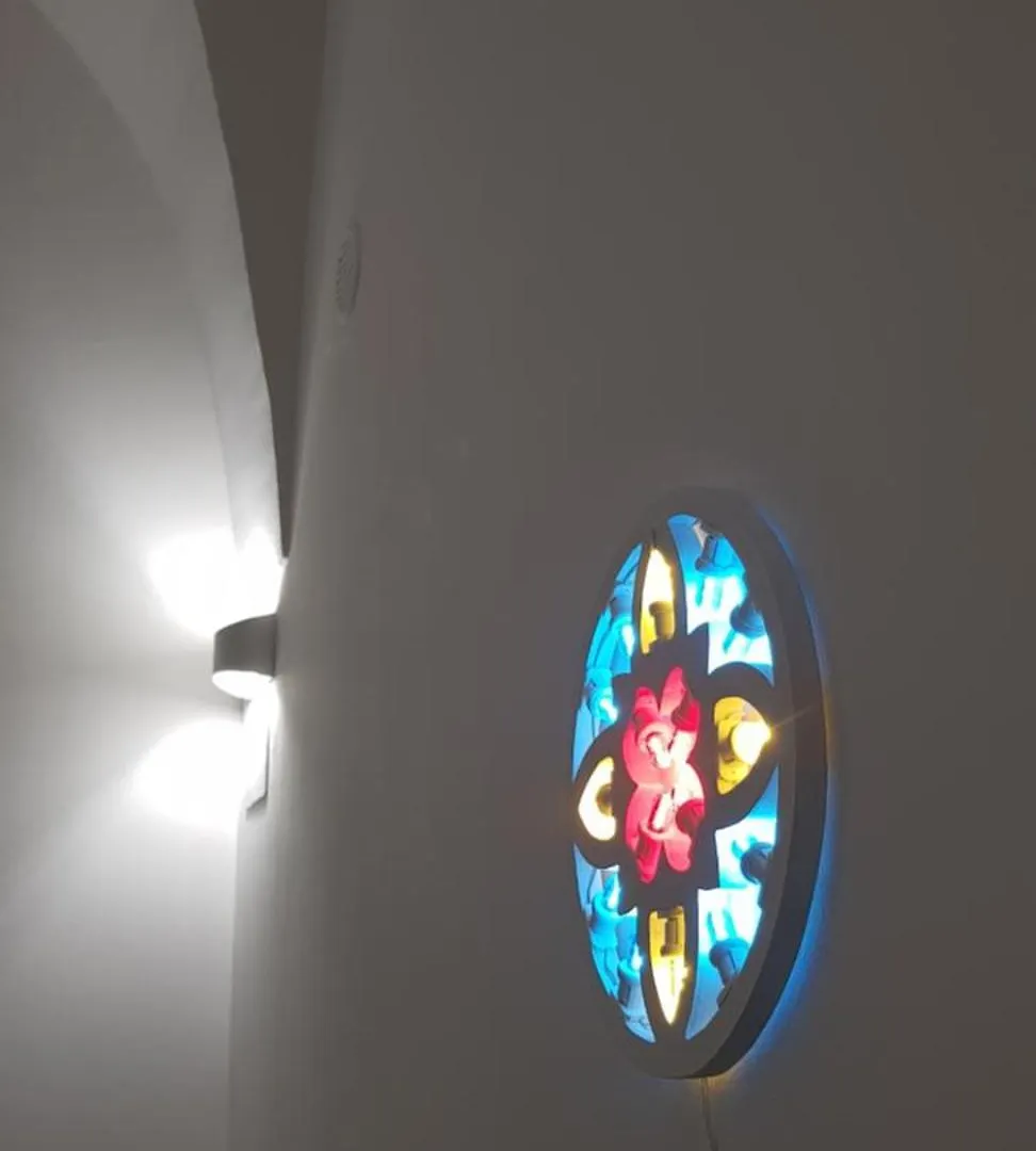 Il Cortile Segreto - Con Parcheggio Privato Apartment Lecce