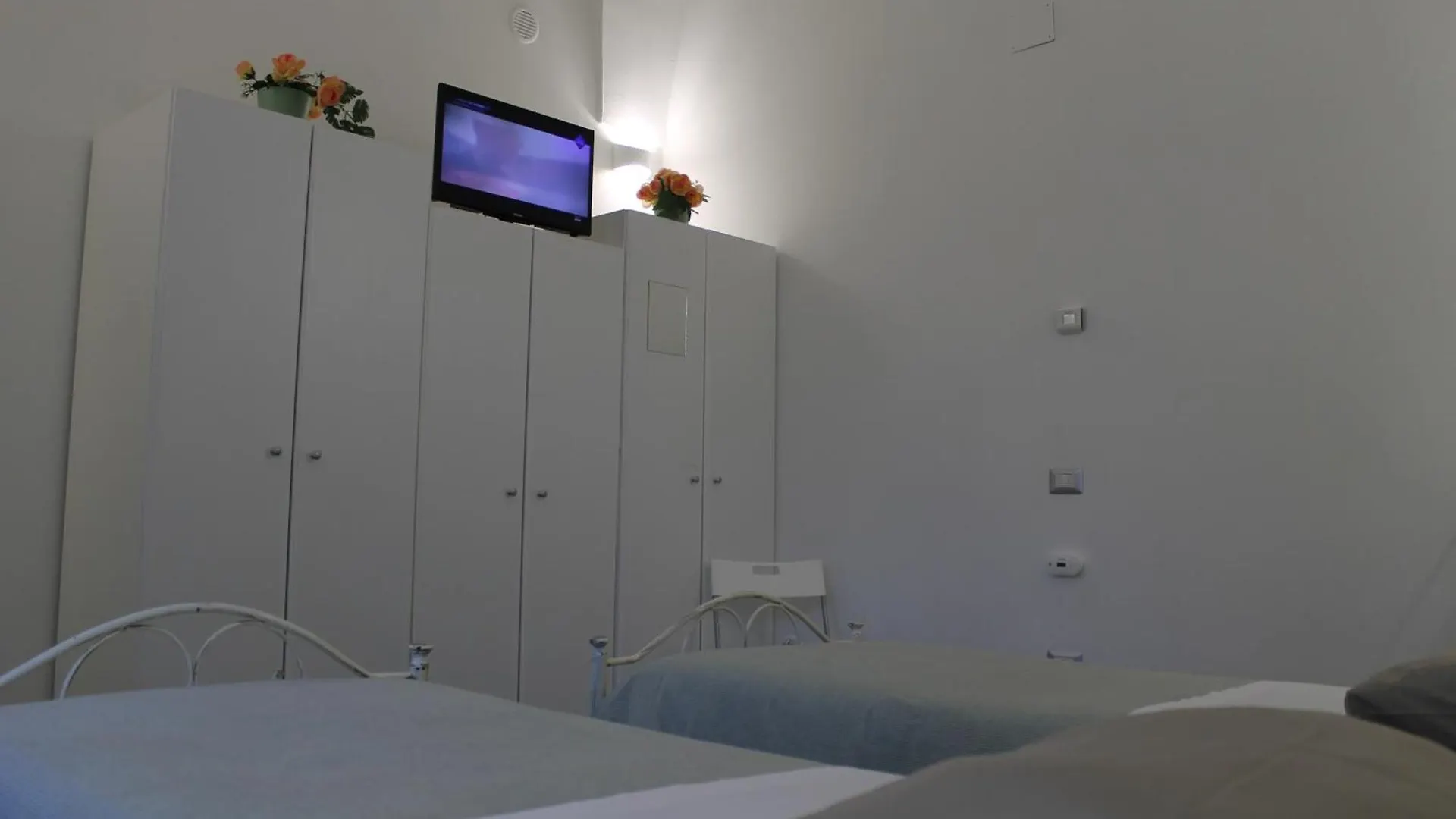 Il Cortile Segreto - Con Parcheggio Privato Apartment Lecce Italy